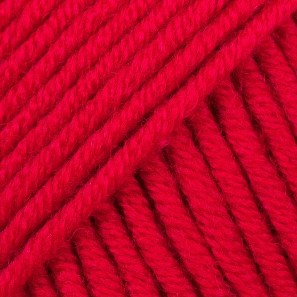 DROPS Big Merino 27 Crimson red (Uni Colour)