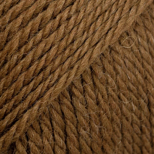 DROPS Alaska 77 Chestnut (Mix)