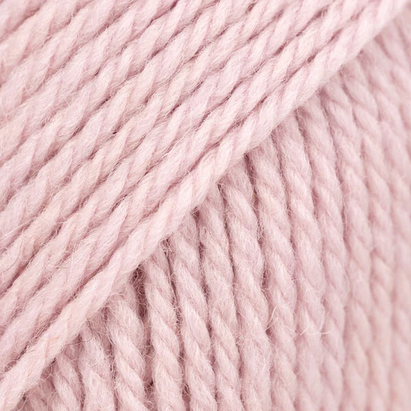 DROPS Alaska 82 Powder pink (Uni Colour)