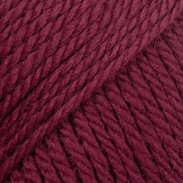 DROPS Alaska 80 Ruby red (Uni Colour)