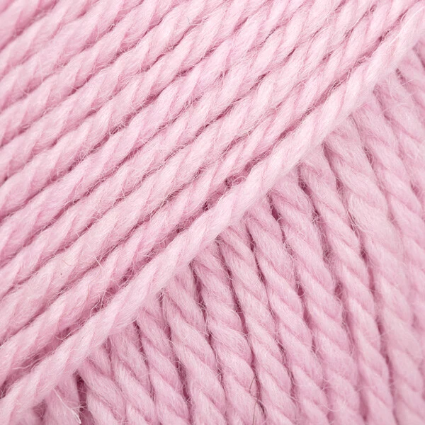 DROPS Alaska 79 Pink chalk (Uni Colour)