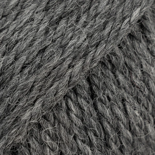 DROPS Alaska 92 Steel grey (Mix)
