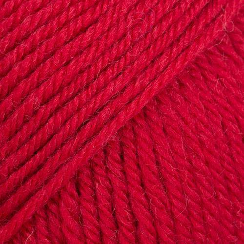 DROPS Karisma 48 Wine red (Uni Colour)