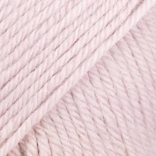 DROPS Karisma 71 Silver pink (Uni Colour)