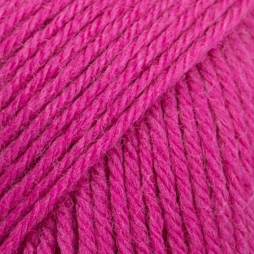 DROPS Karisma 13 Cerise (Uni Colour)