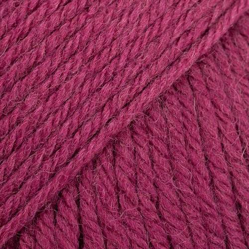 DROPS Karisma 39 Dark old rose (Uni Colour)