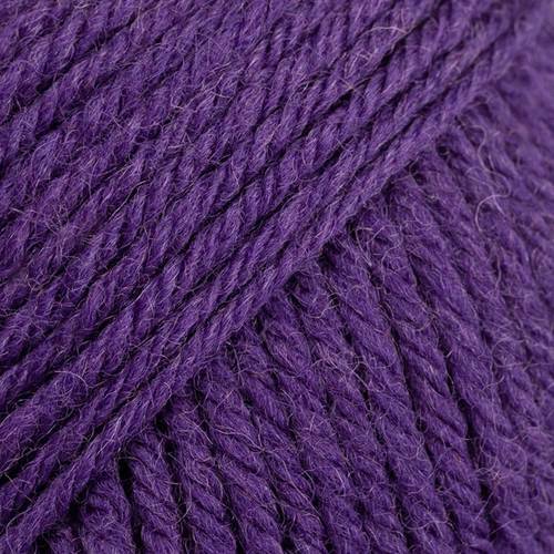 DROPS Karisma 76 Dark purple (Uni Colour)