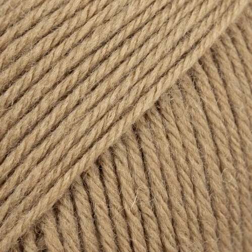 DROPS Karisma 91 Almond (Uni Colour)
