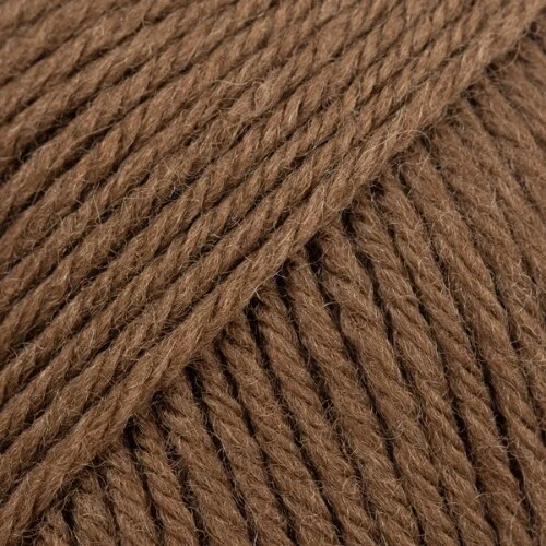 DROPS Karisma 92 Cocoa bean (Uni Colour)