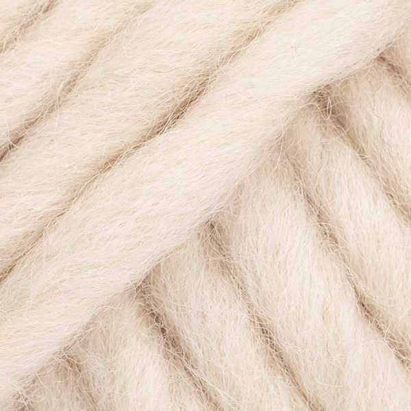 DROPS Polaris Uni Colour 13 Marshmallow
