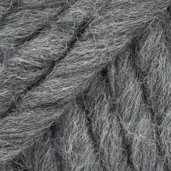 DROPS Polaris Uni Colour 03 Dark grey
