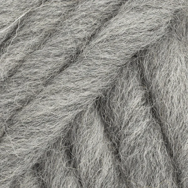 DROPS Polaris Uni Colour 04 Medium grey
