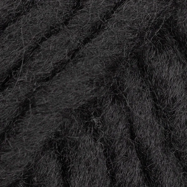 DROPS Polaris Uni Colour 02 Black