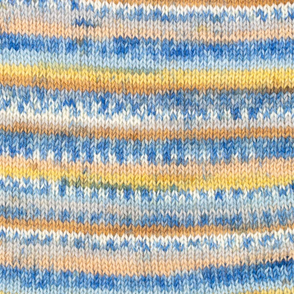 DROPS Fabel Print 910 Sea mist