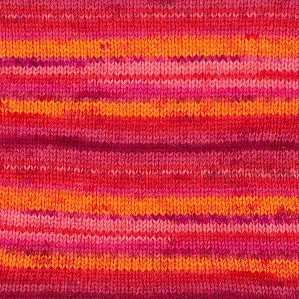 DROPS Fabel Print 310 Sunset