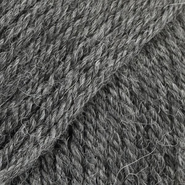 DROPS Lima 0519 Dark grey (Mix)