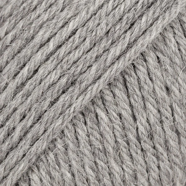 DROPS Lima 9015 Grey (Mix)