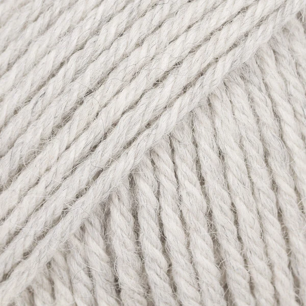 DROPS Lima 9020 Pearl gray (Mix)