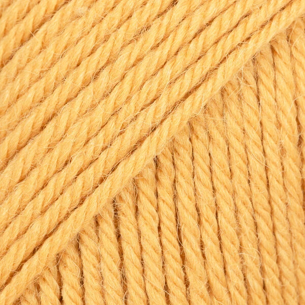 DROPS Lima 2923 Goldenrod (Uni Color)