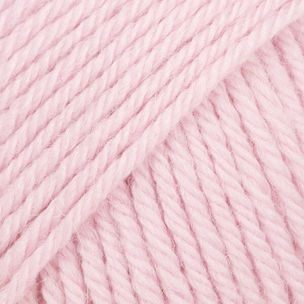 DROPS Lima 3145 Powder pink (Uni Color)