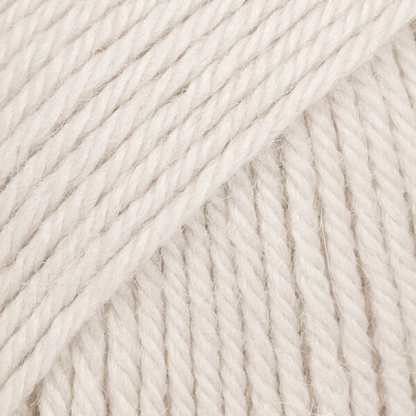 DROPS Lima 9025 Chalk (Uni Colour)