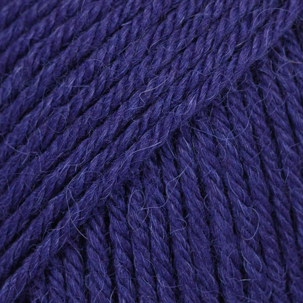 DROPS Lima 9016 Navy blue (Uni Color)