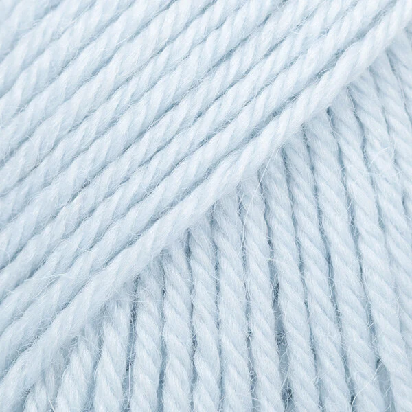 DROPS Lima 9033 Winter sky (Uni Colour)