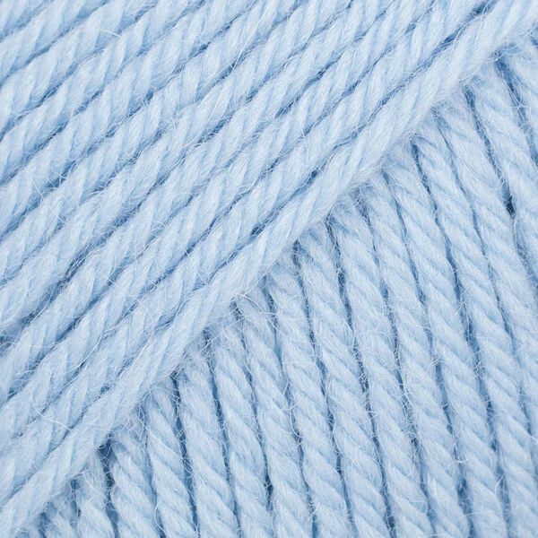 DROPS Lima 9027 Light blue (Uni Colour)