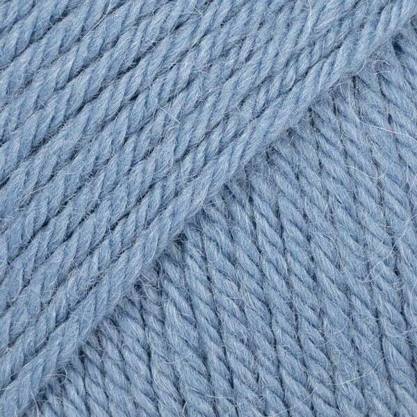 DROPS Lima 6235 Jeans blue (Uni Color)