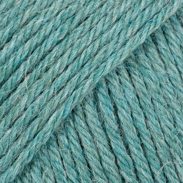 DROPS Lima 9018 Sea green (Mix)