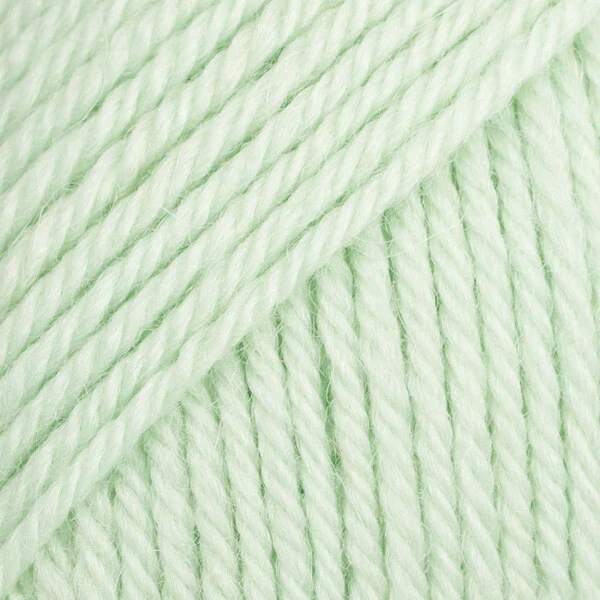DROPS Lima 9031 Pistachio ice cream (Uni Colour)