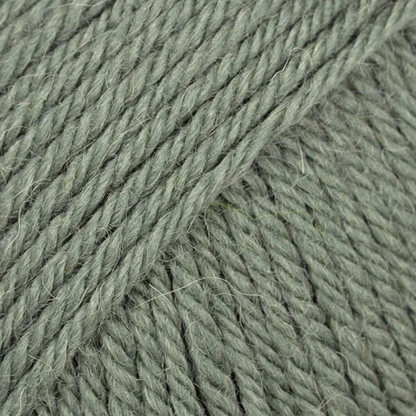 DROPS Lima 7810 Khaki (Uni Color)