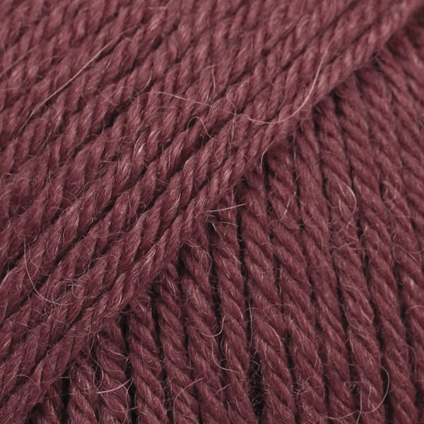 DROPS Lima 9023 Maroon (Uni colour)