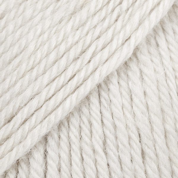 DROPS Lima 9025 Chalk (Uni Colour)