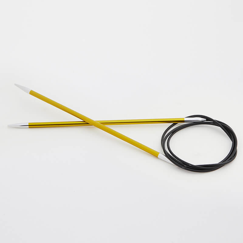 Zing Circular needles 40 cm 3.50 mm