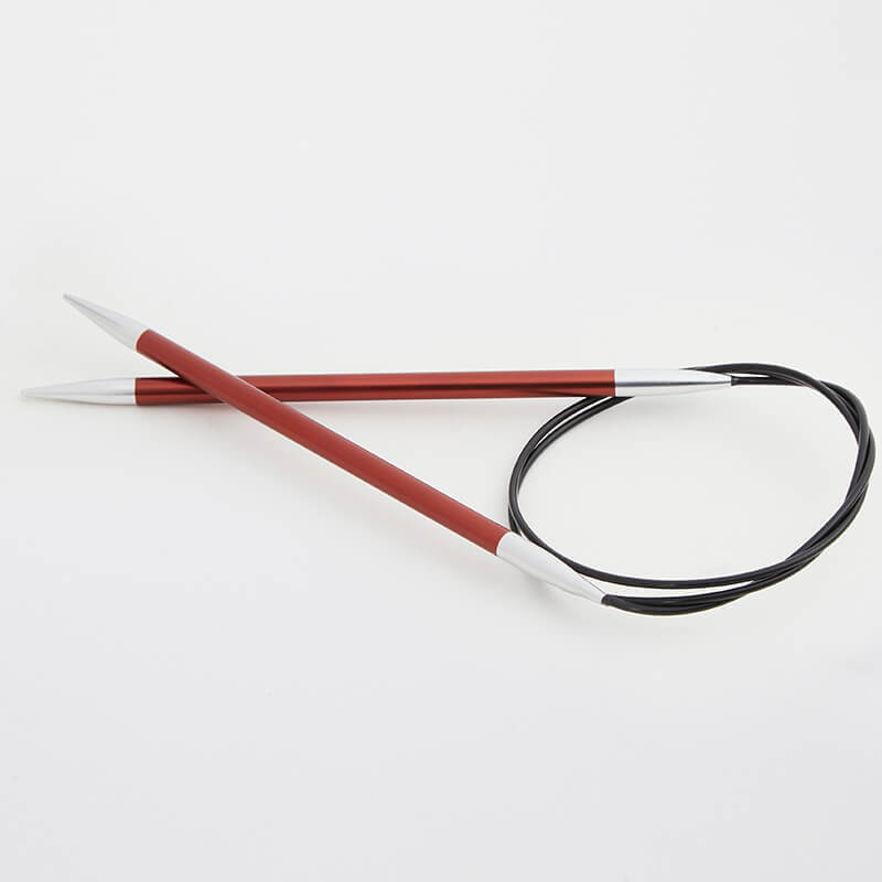 Zing Circular needles 40 cm 5.50 mm