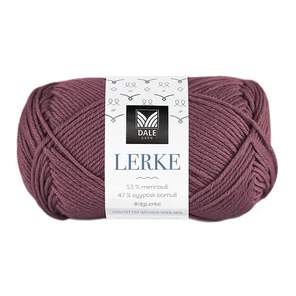 Dale Lerke 8148 Plum