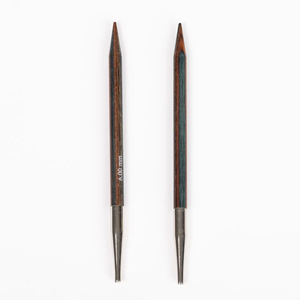 DROPS Pro Romance Interchangeable Circular Needles (3.00-10.00 mm)