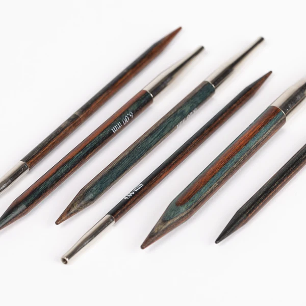 DROPS Pro Romance Interchangeable Circular Needles (3.00-10.00 mm)