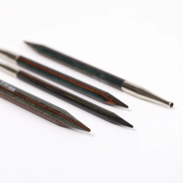 DROPS Pro Romance Interchangeable Circular Needles (3.00-10.00 mm)