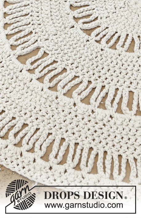 Radiant by DROPS Design