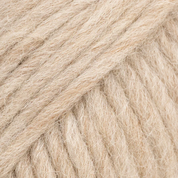 DROPS Snow Mix/Print 128 Oat milk (Mix)