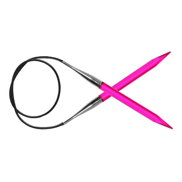 KnitPro Trendz Fixed Circular Needles 60 cm