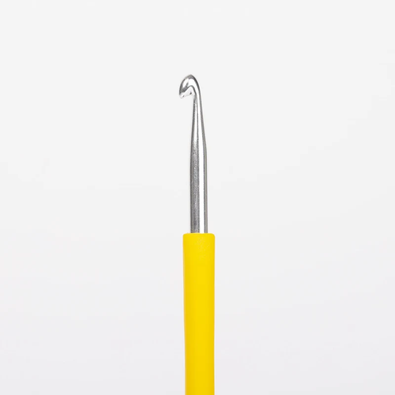 DROPS Pro Circus Crochet Hooks Aluminium 13 cm (2.00-12.00 mm)