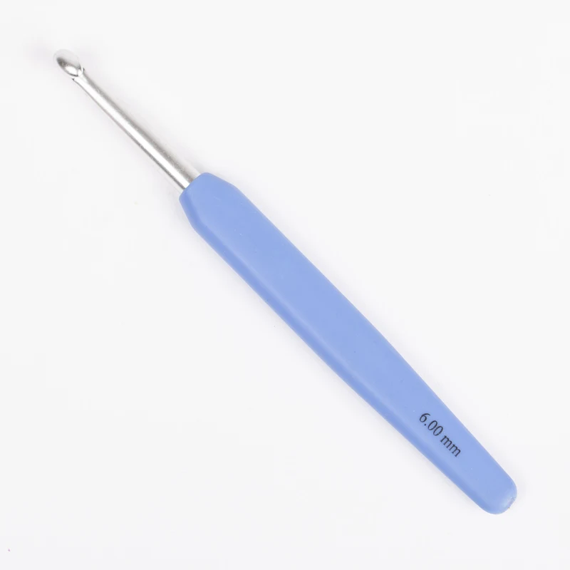 DROPS Pro Circus Crochet Hooks Aluminium 13 cm (2.00-12.00 mm)