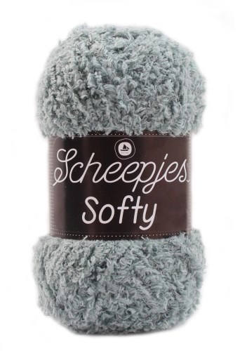 Scheepjes Softy