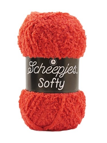 Scheepjes Softy