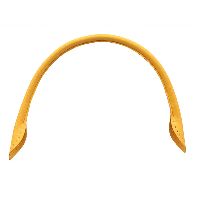 Knitpro Bag handle Faux leather (2 pcs)