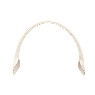 Knitpro Bag handle Faux leather (2 pcs)