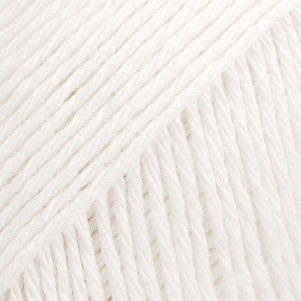 DROPS Loves You 9 101 White